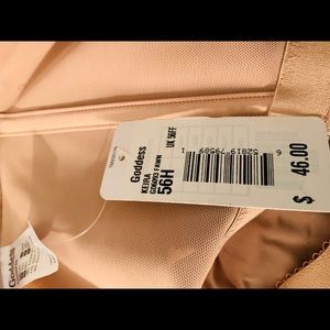 Goddess Keira Fawn size 56 H